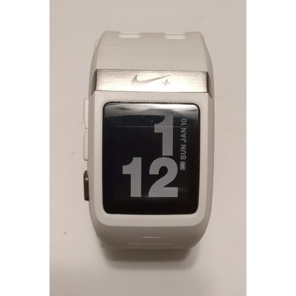 Nike+ Sport watch with GPS White - Picture 1 of 5